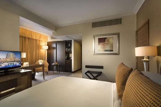 هتل رودا الموروج دبی-7