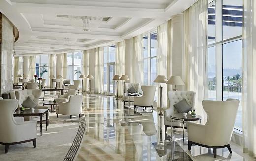 هتل والدورف آستوریا دبی پالم جمیرا-1