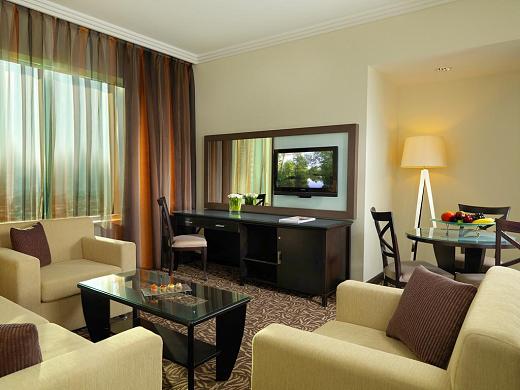 هتل تاورز روتانا دبی-5
