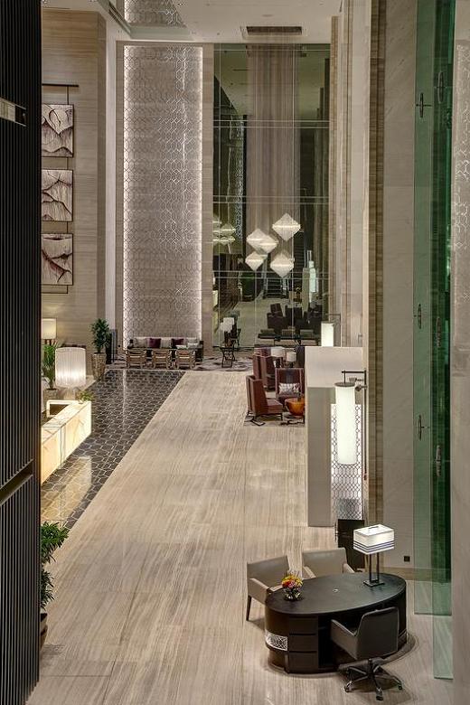 هتل استیگنبرگر بیزینس بای دبی-1