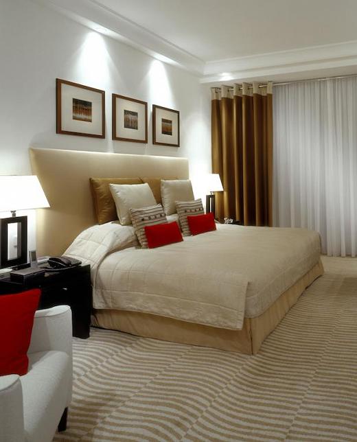 هتل آپارتمان گراسونور هاوس دبی-6
