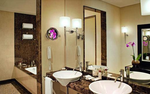 هتل آپارتمان گراسونور هاوس دبی-1