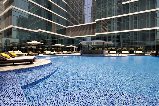 هتل تاج دبی-6