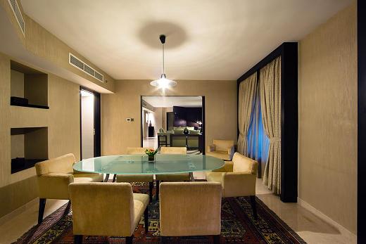 هتل بست وسترن پریمیر دیره دبی-7