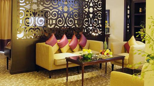 هتل کارلتون تاور دبی-6