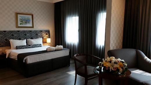 هتل آدلا استانبول-3