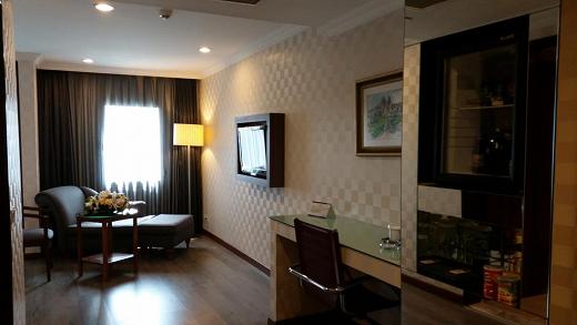 هتل آدلا استانبول-2