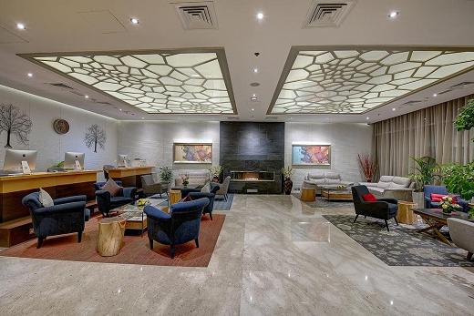 هتل گرنجور البرشا دبی-3