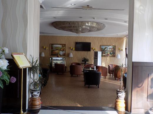 هتل دریم پالاس دبی-8