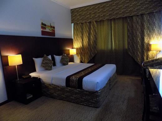 هتل دریم پالاس دبی-6