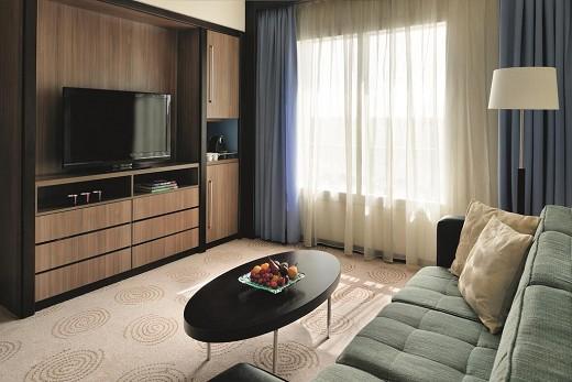هتل آوانی دیره دبی-7