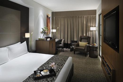 هتل آدرس مال دبی-9