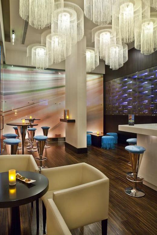 هتل نووتل سوئیتس دبی مال آف امارات-0