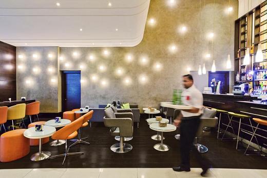 هتل نووتل سوئیتس دبی مال آف امارات-9