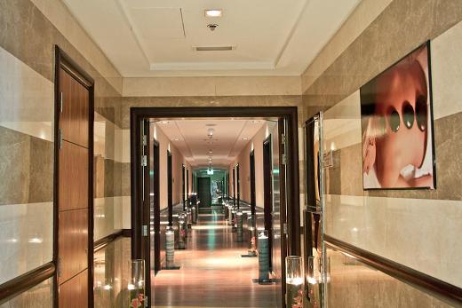 هتل رامی رز دبی-3