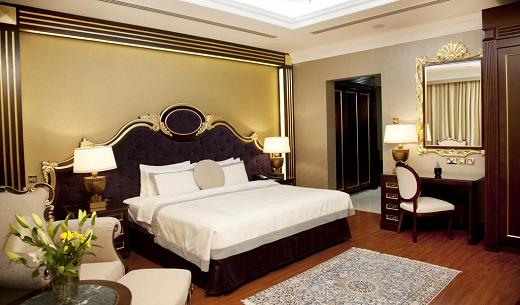 هتل گرند اکسلسیور البرشا دبی-6
