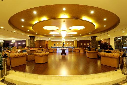 هتل کسلز البرشا دبی-7