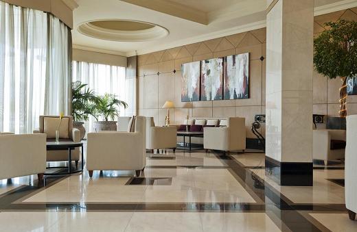 هتل لمردین فیروی دبی-4
