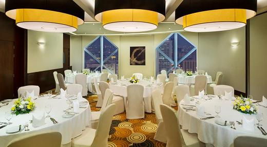 هتل سیتی سیزن تاور دبی-8