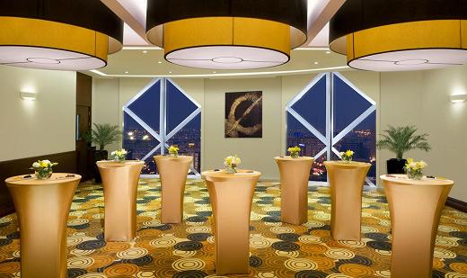 هتل سیتی سیزن تاور دبی-6