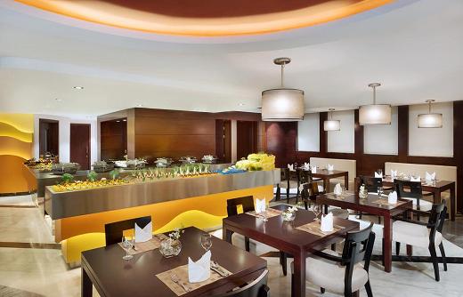 هتل سیتی سیزن تاور دبی-7