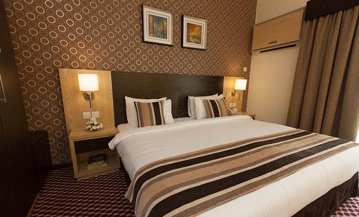 هتل فورچون کاراما دبی-5