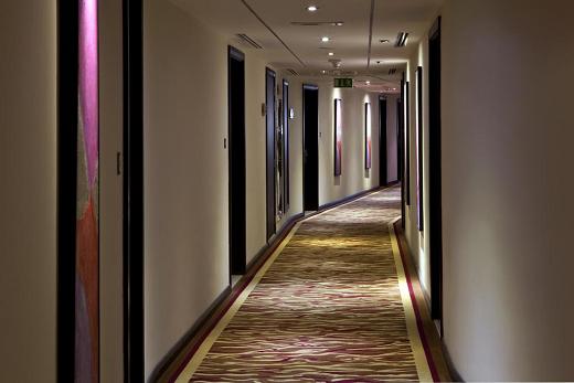 هتل لندمارک گرند دبی-9
