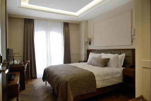 هتل موریون استانبول-8