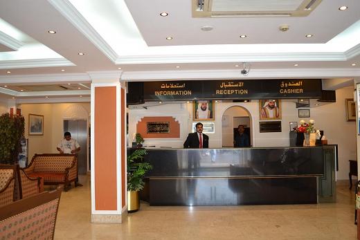 هتل تارا دبی-6
