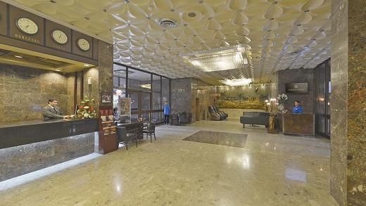 هتل آستوریا دبی-4