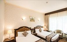  تور هتل سان اند سندز دبی