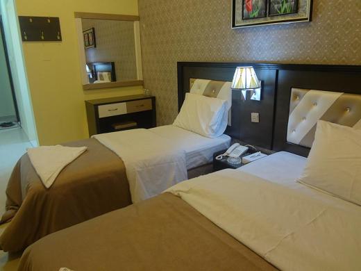 هتل پریم دبی-7