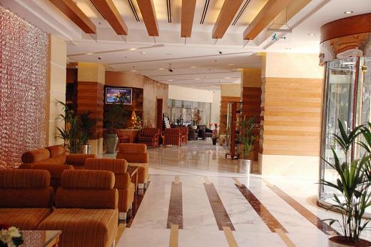 هتل اونیو دبی-3