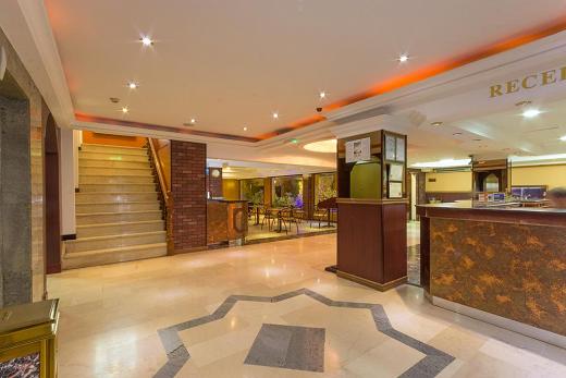 هتل دالاس دبی-7