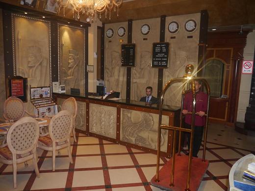هتل یوریکا دبی-8