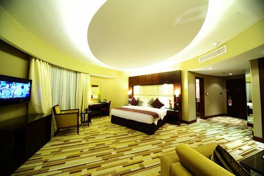هتل موناکو دبی-4