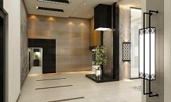  تور هتل متروپولیتن دبی