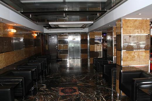 هتل فراری دبی-5