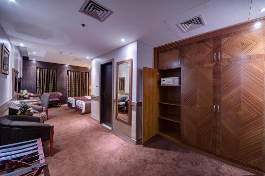 هتل دلمون پالاس دبی-8