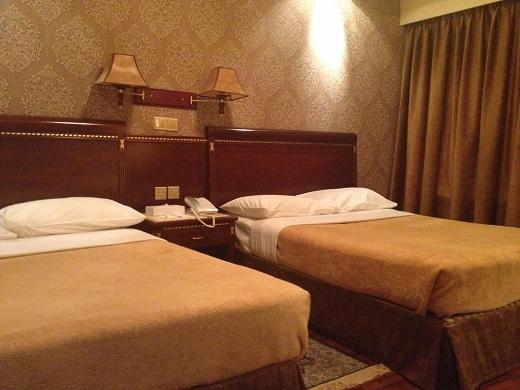 هتل نیهال دبی-4