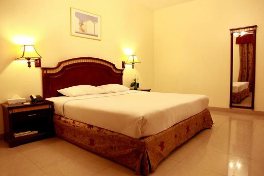 هتل نیهال دبی-9