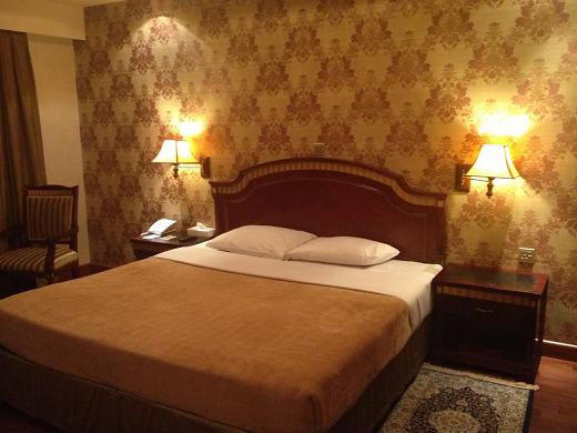 هتل نیهال دبی-0