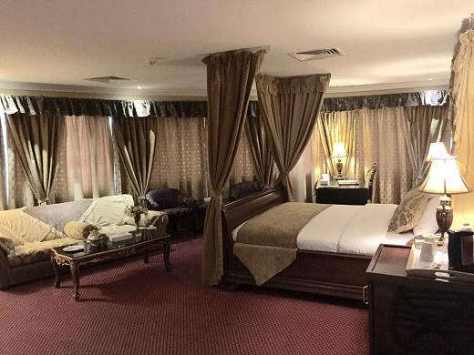 هتل دلمون دبی-7