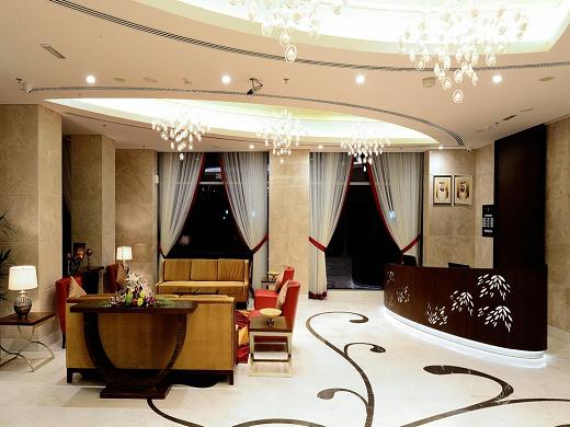 هتل سوبا دبی-1