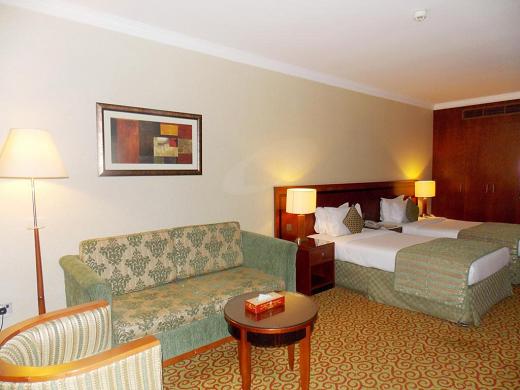 هتل رامی رویال دبی-3