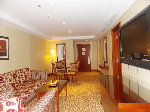 هتل رامی رویال دبی-4