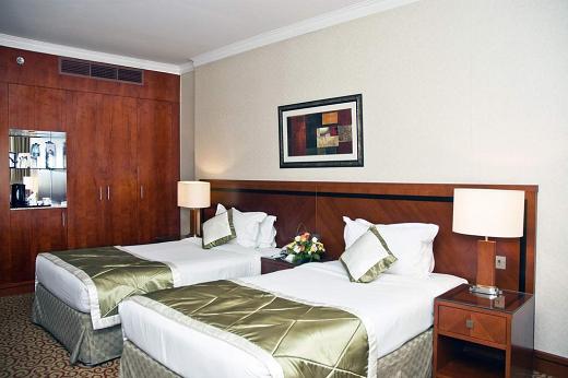 هتل رامی رویال دبی-9