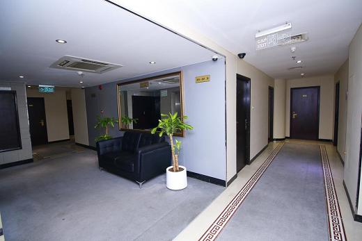 هتل رویال فالکون دبی-9