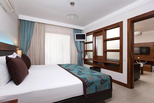 هتل اکسپریا گرند بالی - اِی آی آنتالیا-1