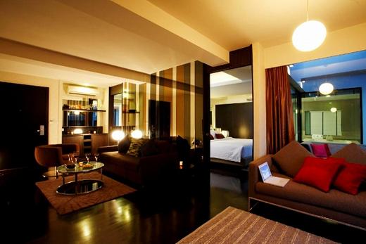 هتل بی لی تونگ پوکت-2
